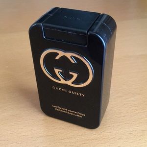 Gucci Guilty Perfumed Body Lotion